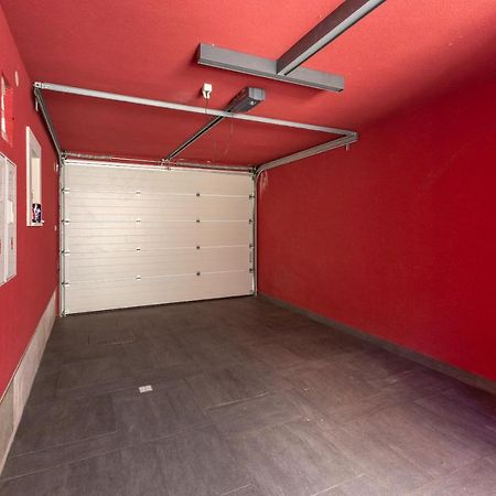 Villa M Dramalj Bagian luar foto