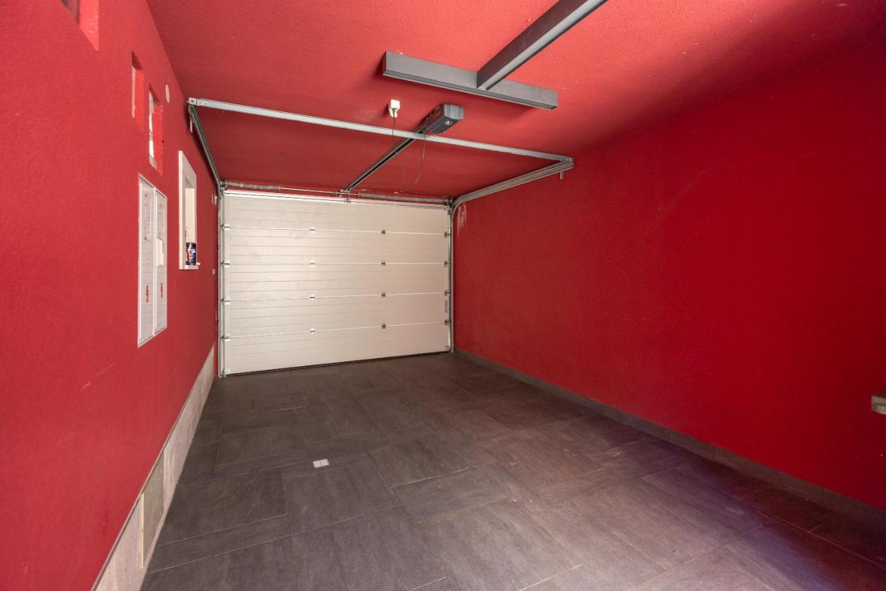 Villa M Dramalj Bagian luar foto